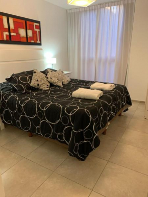 Hermoso departamento amoblado ubicado en pleno Nueva Córdoba